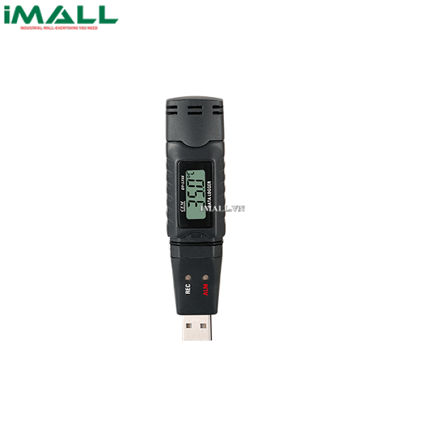 Bộ ghi dữ liệu độ ẩm, nhiệt độ CEM DT-171E (-40~70ºC; 0~100%RH)