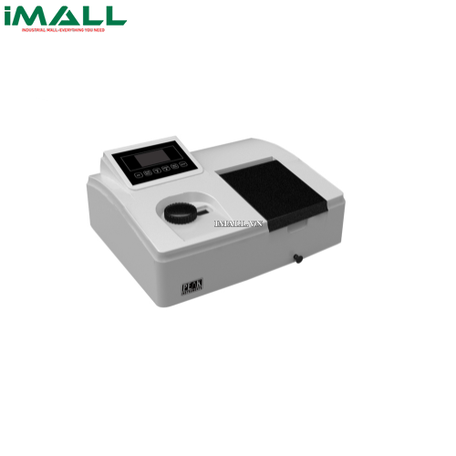 Máy quang phổ UV-Vis (190 - 1020nm) C