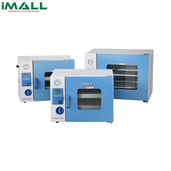 Tủ sấy chân không BEING DZF-6123 (200°C, 133Pa, 125L)