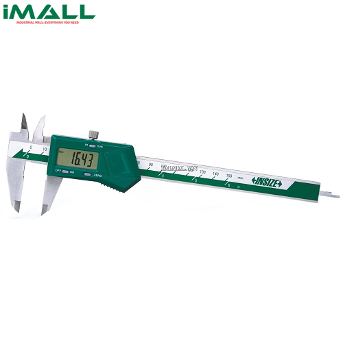 Thước cặp điện tử (150mm, 0.01mm) INSIZE 1109-150