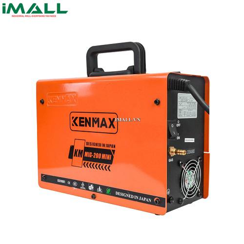 Máy hàn Mig Kenmax KMMIG 200 Mini