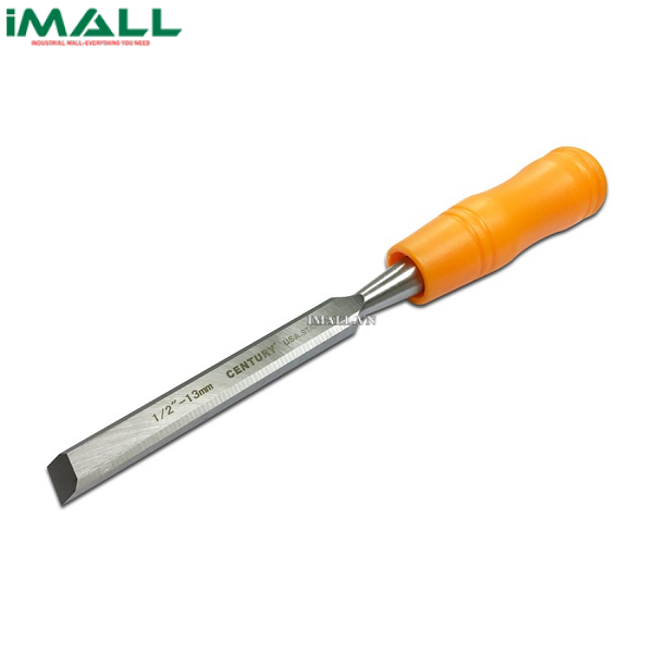 Đục Gỗ Cán Nhựa CENTURY LU-DGO-1 (25mm-1")