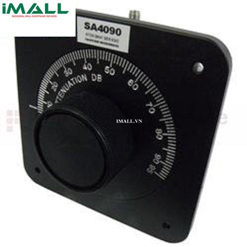 Bộ suy hao Fairview Microwave SA4090 ( 0 -90 dB, SMA Female - SMA Female 4 GHz , 5 Watts )