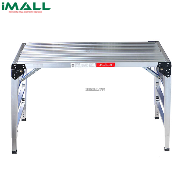 Thang nhôm bàn Poongsan PS-15160 (750mm)