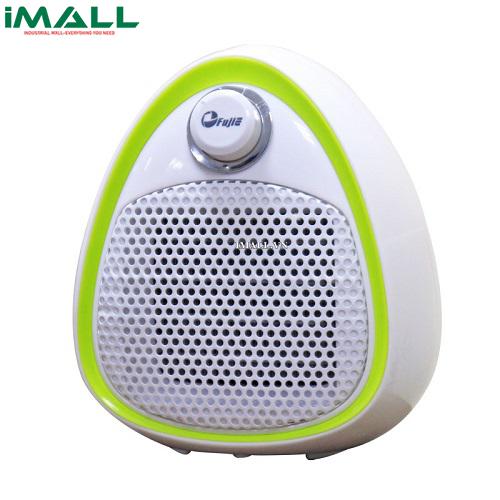 Quạt sưởi gốm Ceramic mini FujiE CH-202 Green