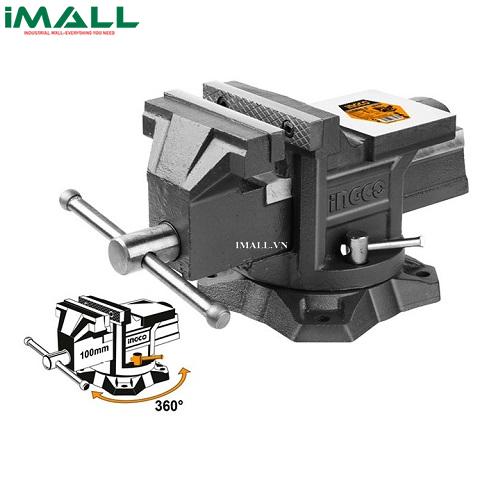 Ê tô kẹp (8") INGCO HBV088