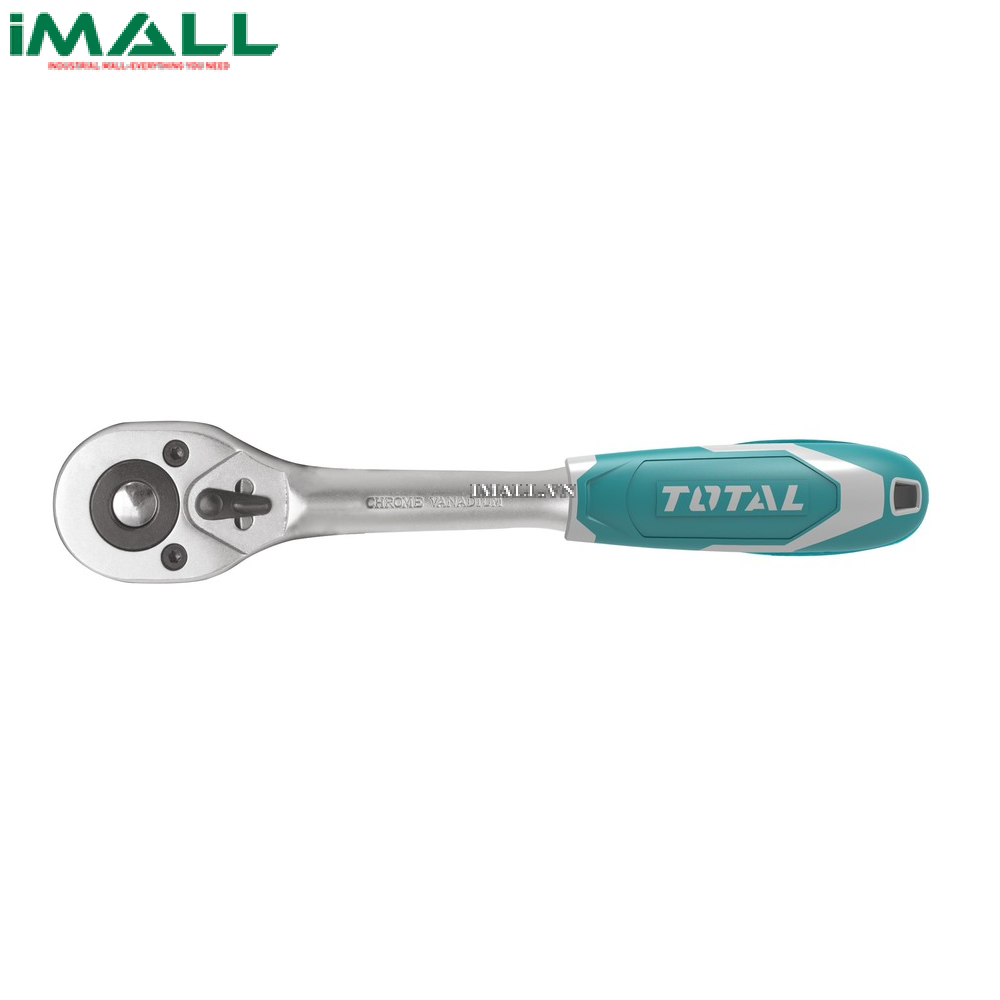 Cần tự động 1/4" Total THT106146