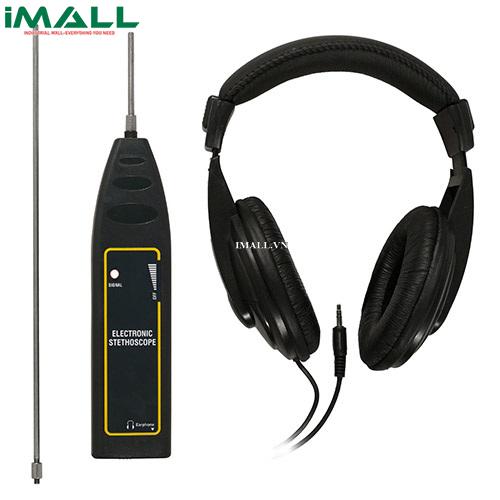 Tai nghe thợ máy PCE S 41 (100 Hz~10 kHz)