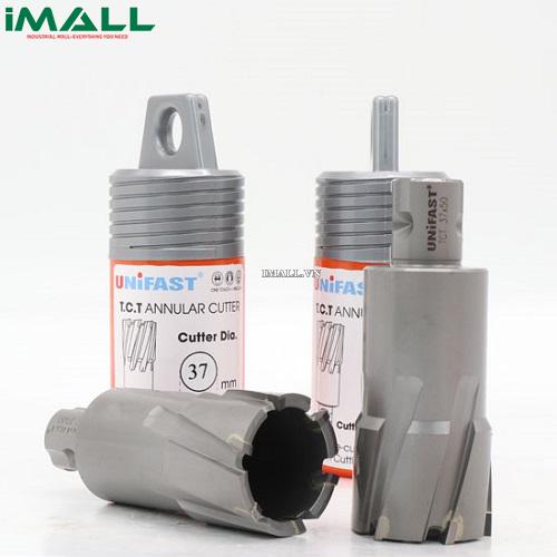 Mũi khoan từ UNIFAST TCT 37x50