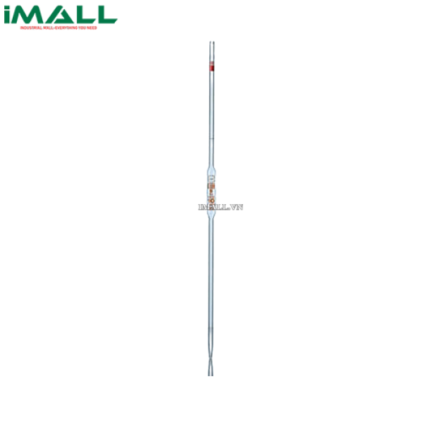 Ống hút bầu 20ml, class AS Duran 243381208