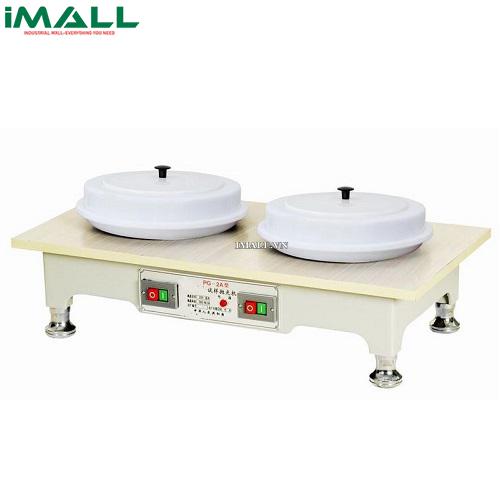 Máy đánh bóng mẫu luyện kim đa năng độ ồn thấp Huatec PG-2A