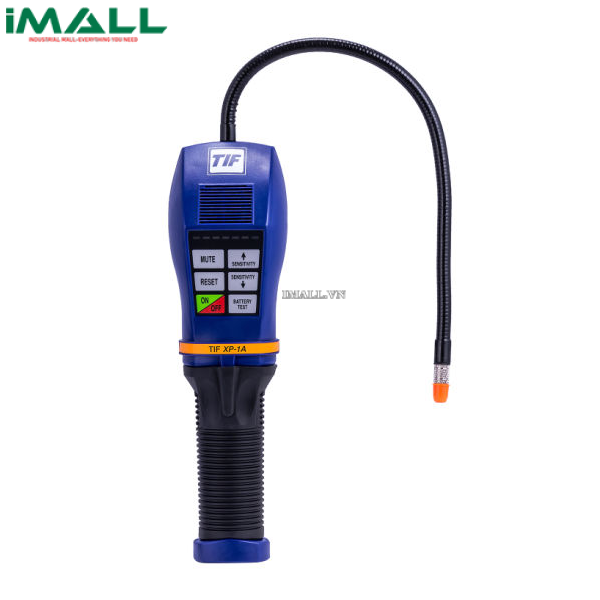 Máy dò khí SF6 rò rỉ HV HIPOT XP-IA (R12, R22, R134a)