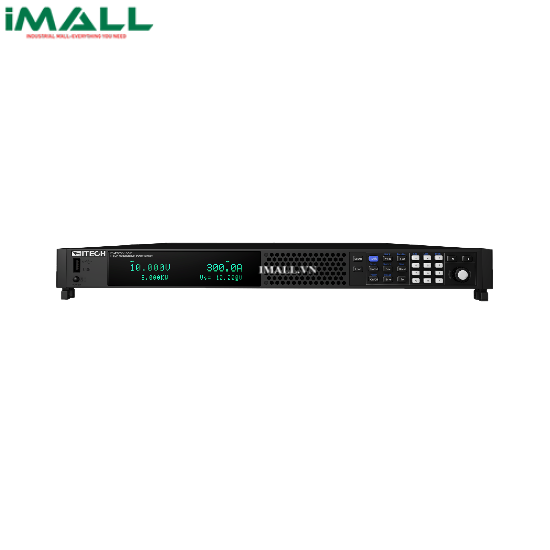 Nguồn điện DC lập trình (32V, ±160A, ±4kW) ITECH IT-M3904C-32-160