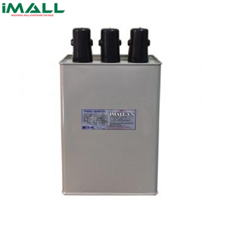 Tụ bù MIKRO MMB-445040KT (40kVAr 3 Pha 440V)