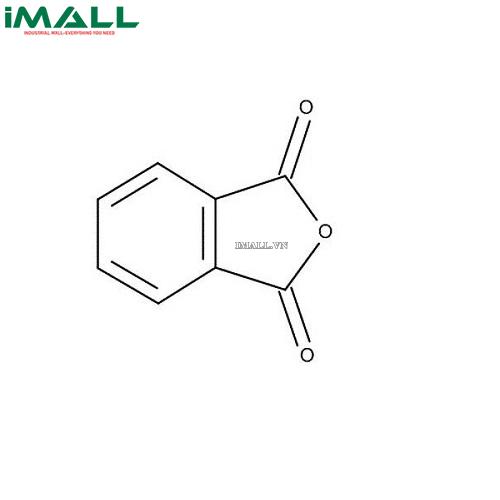 Hóa chất Phthalic anhydrit cho tổng hợp (C₈H₄O₃, Thùng nhựa 50 kg) Merck 8005929050