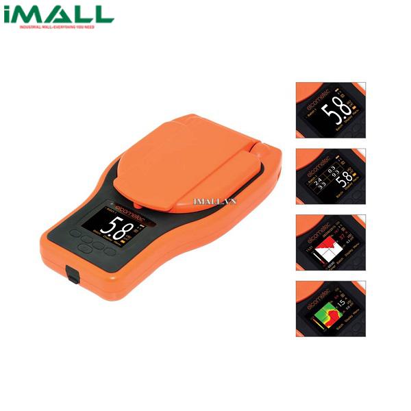 Máy đo muối hòa tan ELCOMETER 130 SSP (E130-SP)