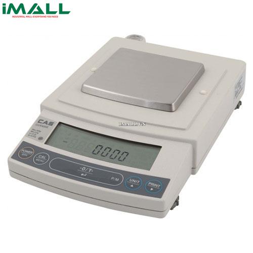 Cân phân tích CAS CUX 220H/0.001g (220g/0.001g)