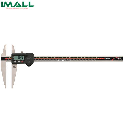 Thước cặp điện tử (18 EWR, 0-750mm) Mahr 4112714