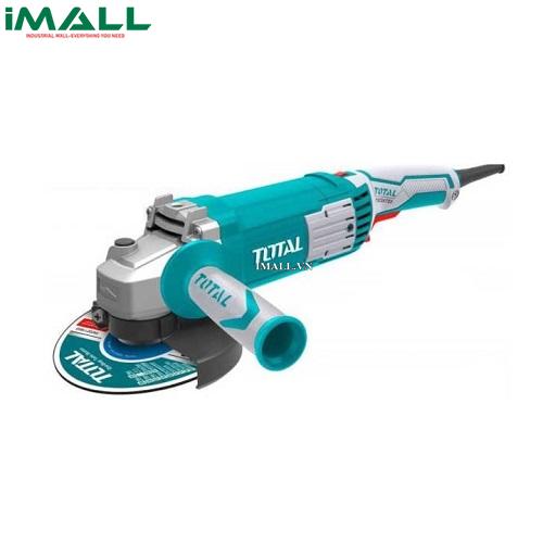 Máy mài góc 1500W Total TG11512526