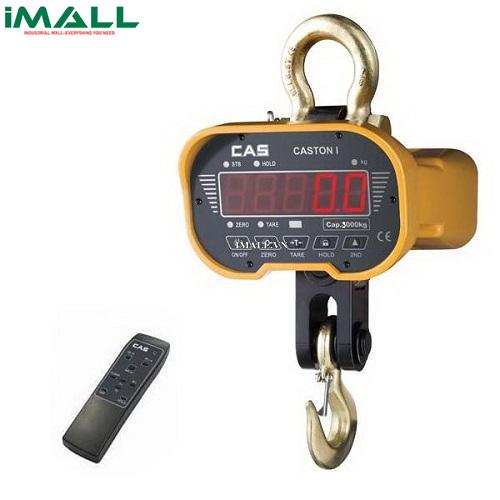 Cân treo điện tử CAS THZ 10 Tấn/5 Kg