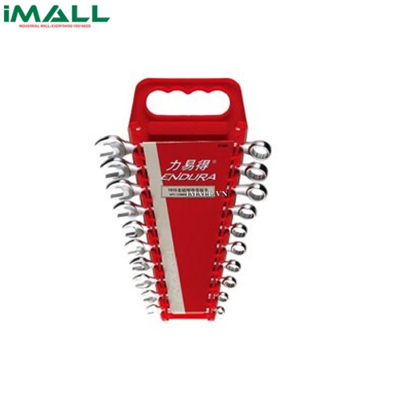 Bộ vòng miệng 10 chi tiết ENDURA E1521