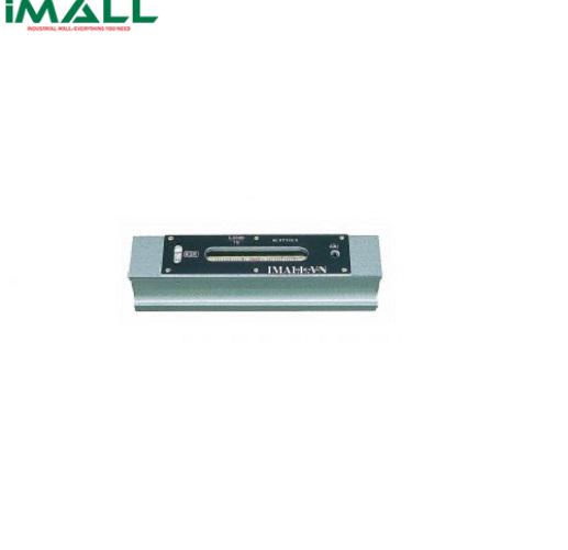 Nivo cân máy (dạng thanh) RSK 542-3002 (300 mm, 0.02mm/m)