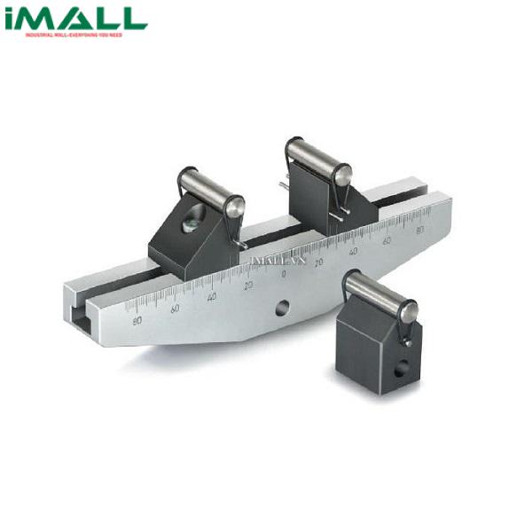 Ngàm kẹp kiểm tra độ bền uốn 3 điểm KERN AD 9310