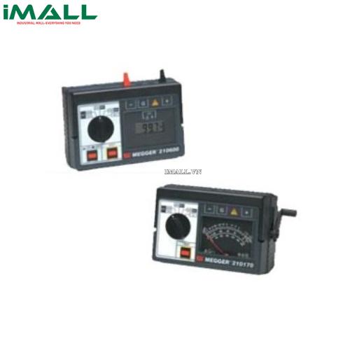 Máy đo điện trở cách điện (2000MΩ, 1000V) Megger MJ159