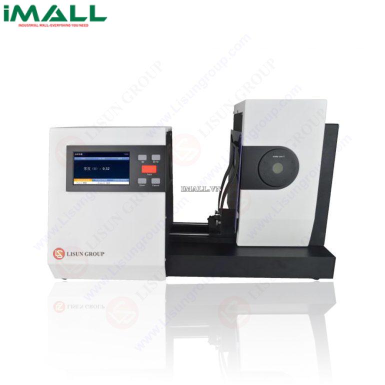 Máy độ mờ và độ truyền sáng Lisun HM-700 (CIE-A,CIE-C,CIE-D65 / 0-100%)