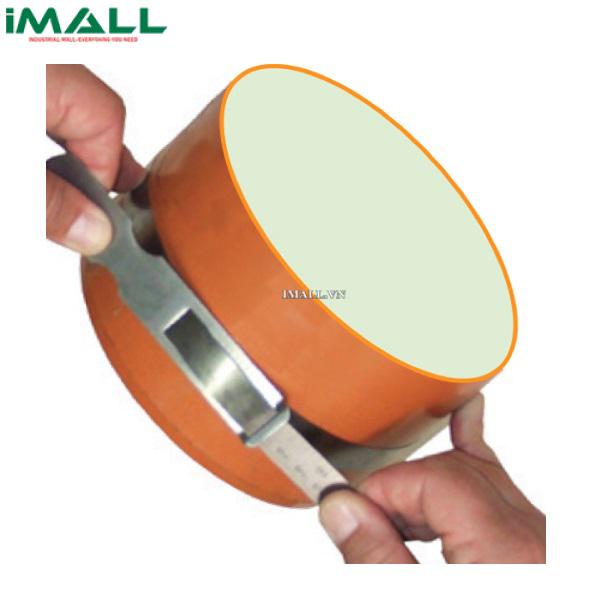 Thước đo chu vi vạch chia khắc laser VOGEL 181809 (9730-11010mm)