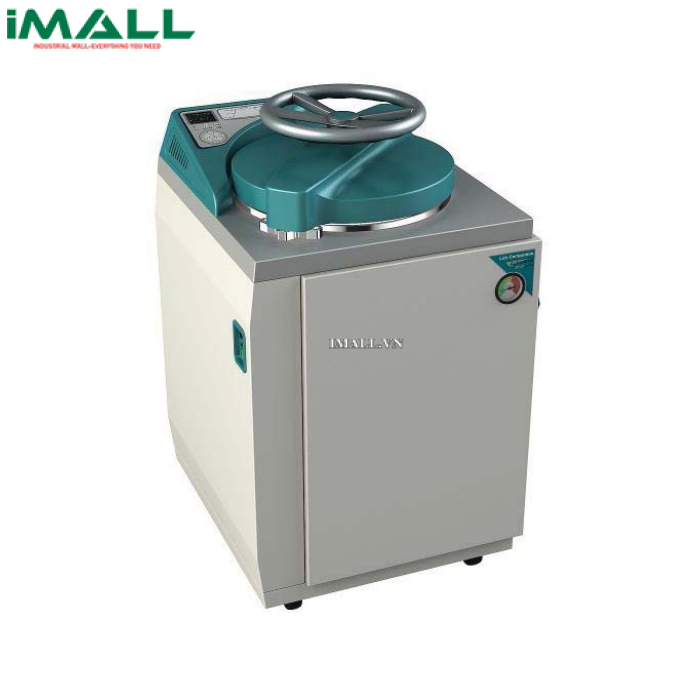Nồi hấp tiệt trùng JEIOTECH ST-65G (65L, 123℃)