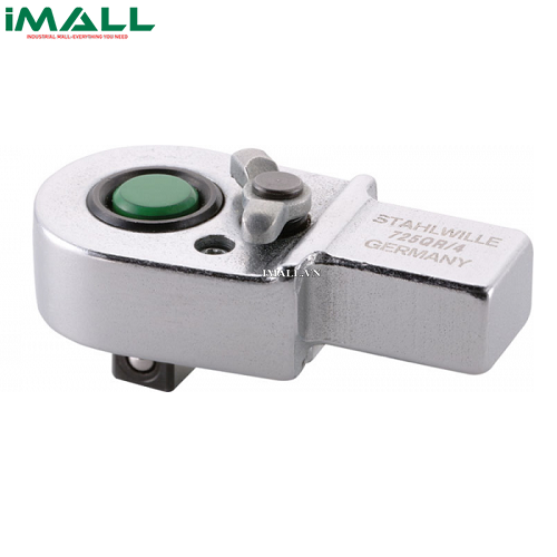 Đầu Rời Cờ Lê Lực 725QR Size 1/4" Stahlwille 58253004
