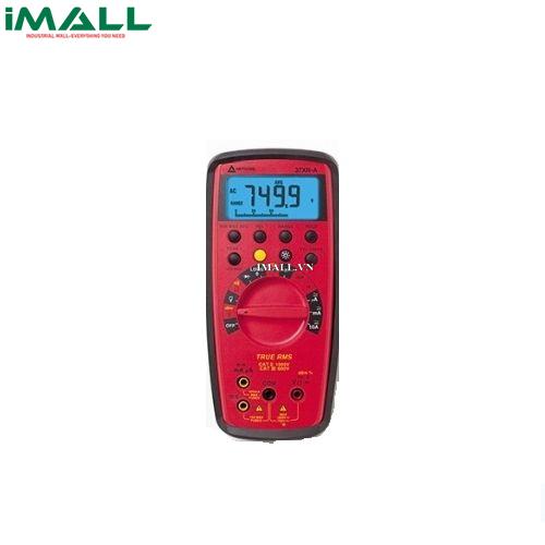 Đồng hồ vạn năng cầm tay Amprobe 37XR-A
