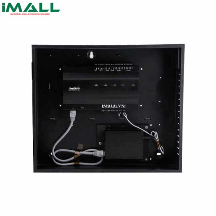 Thiết bị điều khiển kiểm soát ra vào ZKTECO inBio460 Box