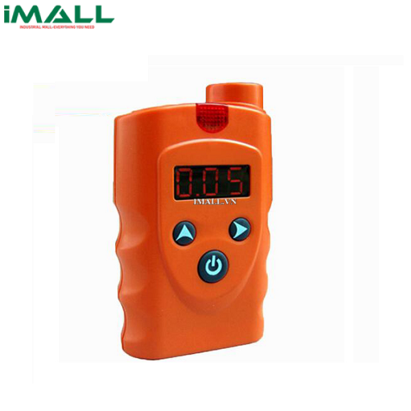 Máy dò khí CH4 cầm tay Oceanus JHB-100 (CH4: 0~5/100%vol)