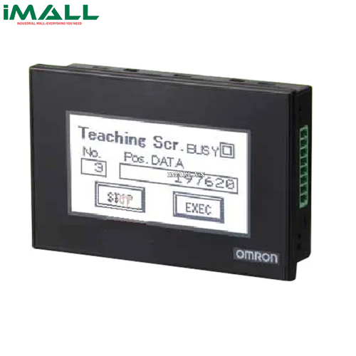 Màn hình cảm ứng Omron NV3W-MR20.