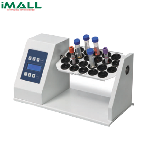Máy trộn đa chức năng (5-30r/m) HINOTEK KJMR-III