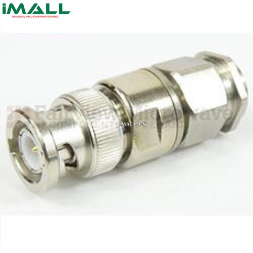 Đầu chuyển đổi Fairview Microwave SM3562 (8 Ghz, TNC Male - BNC Male)