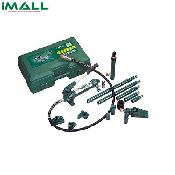 Bộ bơm thủy lực SATA 97899 (4 tấn)