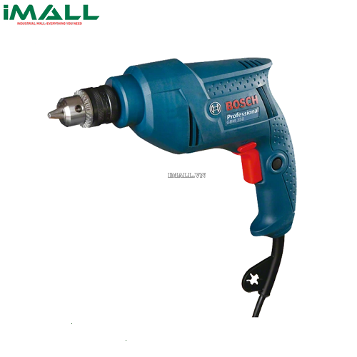 Máy khoan sắt BOSCH GBM 350 (350W, 06011A95K0)