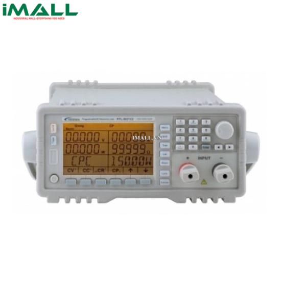 Tải điện tử lập trình Twintex PPL-8612C2 (150V/30A, 300W)