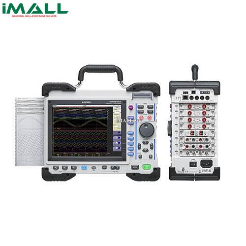 Bộ ghi dữ liệu Hioki MR8847-02