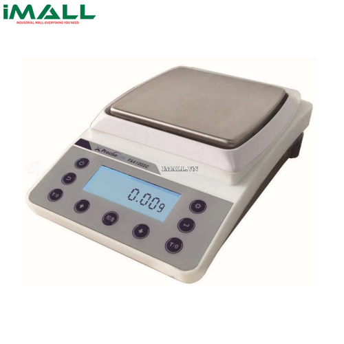 Cân phân tích điện tử HINOTEK FA11002C (~1100g, 0.01g)