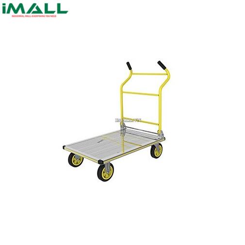 Xe đẩy hàng 4 bánh Stanley SXWTI-PC512