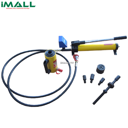 Thiết bị kiểm tra khả năng chịu kéo của bu lông neo SJJW JW-10T (0-100; 0.1)