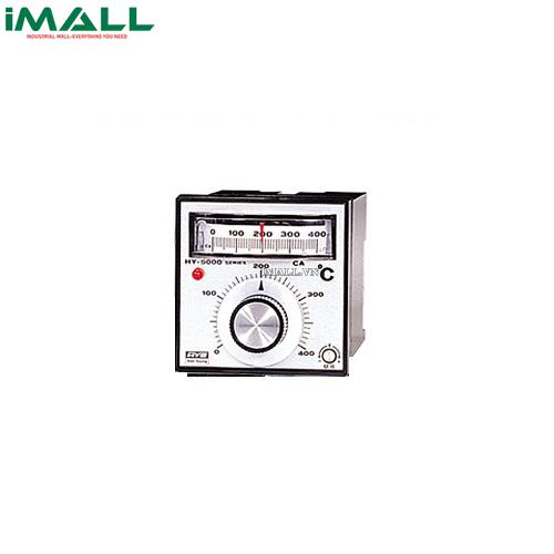 Bộ điều khiển nhiệt độ Hanyoung nux HY-5000-PKMNR-08 (72x72mm)