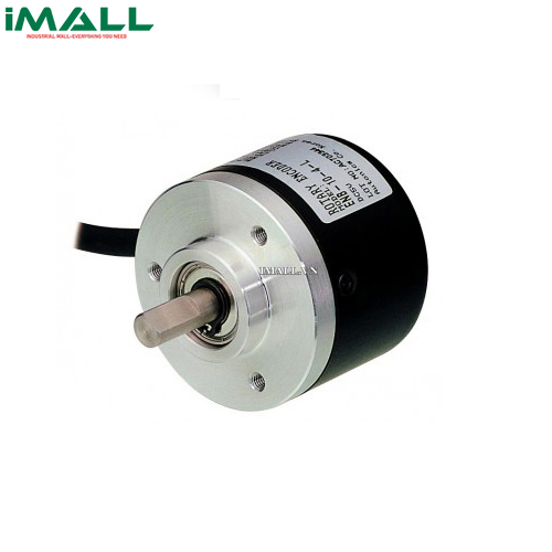 Encoder Autonics E40S6-2500-3-T-5 (2500 P/R 5V 6mm)