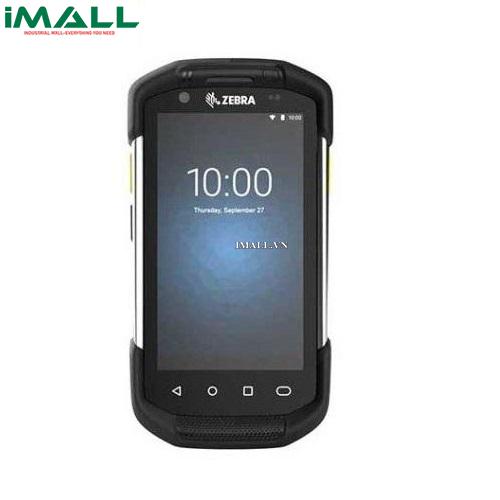 Máy kiểm kho Zebra TC72 (Android 10; WLAN, WPAN; Đọc mã vạch 1D, 2D)