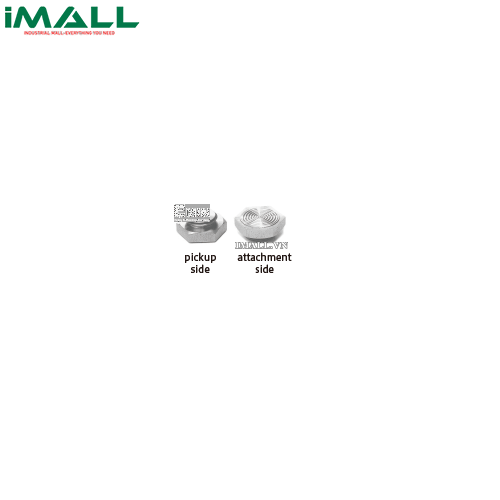 Khớp nối nhanh IMV MS-AS001 (Glue face)