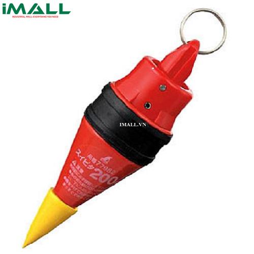 Quả dọi mini Shinwa 77979 (400g )